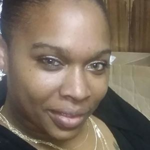 Meet your Posher, Johnetta